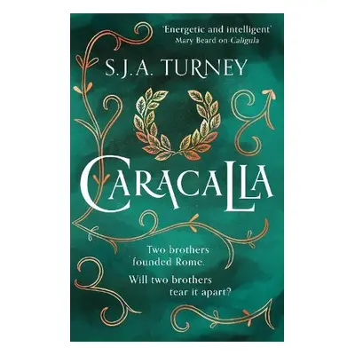 Caracalla - Turney, S.J.A.