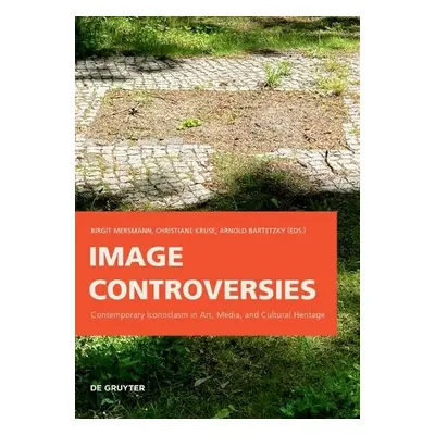 Image Controversies