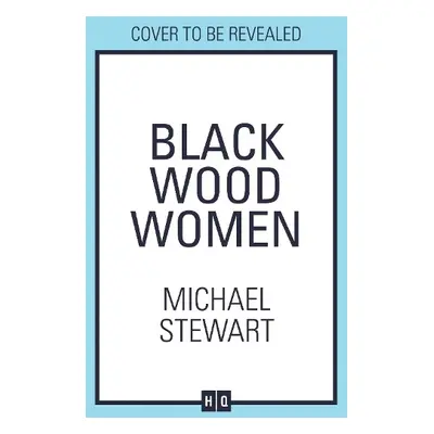 Black Wood Women - Stewart, Michael