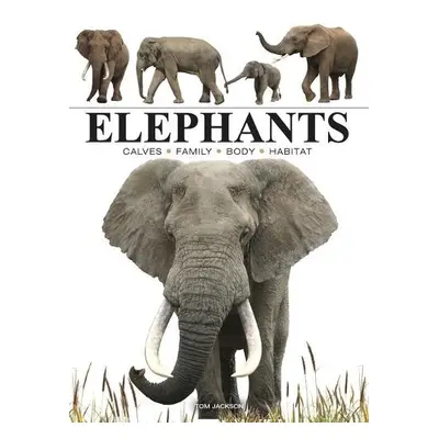 Elephants - Jackson, Tom