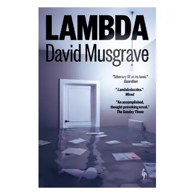 Lambda - Musgrave, David