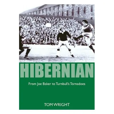 Hibernian - Wright, Tom