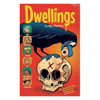 Dwellings - Stephens, Jay