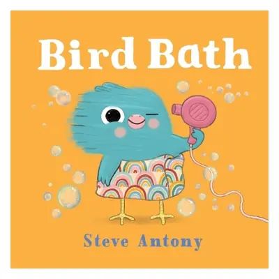 Bird Bath - Antony, Steve