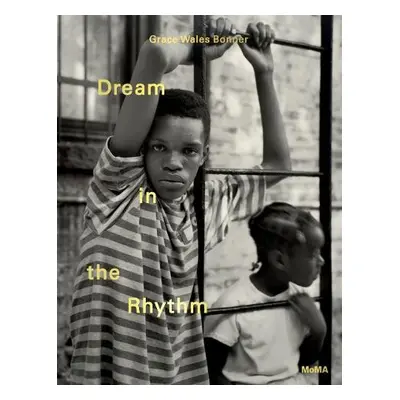 Grace Wales Bonner: Dream in the Rhythm