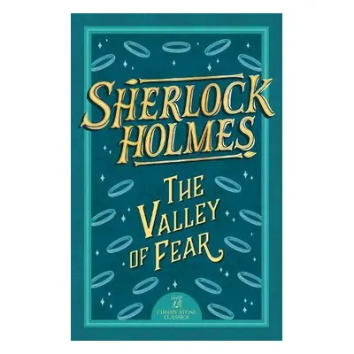 Sherlock Holmes: The Valley of Fear - Conan Doyle, Sir Arthur