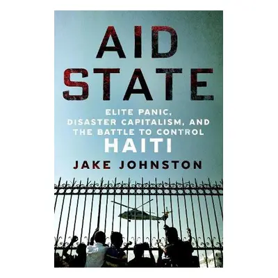 Aid State - Johnston, Jake