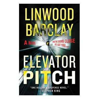 Elevator Pitch - Barclay, Linwood