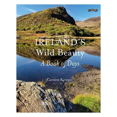 Ireland's Wild Beauty - Krieger, Carsten