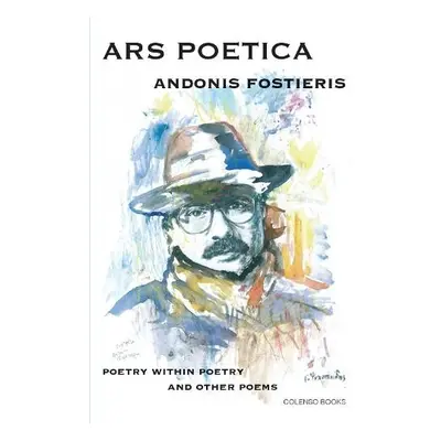 Ars Poetica - Fostieris, Andonis