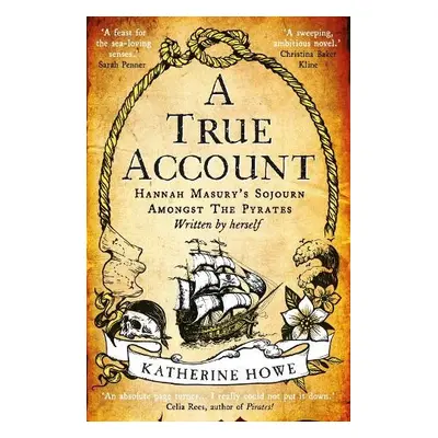 True Account - Howe, Katherine