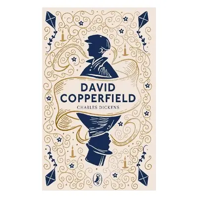 David Copperfield - Dickens, Charles