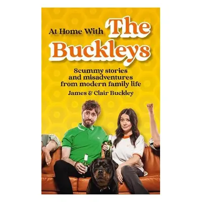 At Home With The Buckleys - Buckley, James a Clair