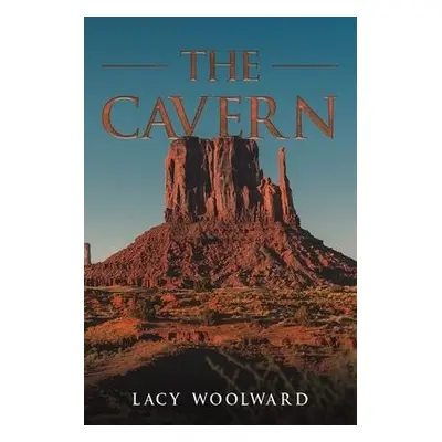 Cavern - Woolward, Lacy