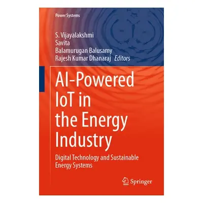 AI-Powered IoT in the Energy Industry