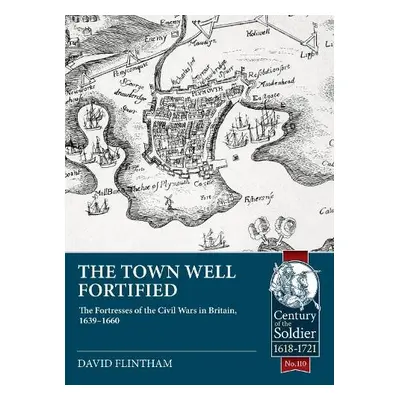 Town Well Fortified - Flintham, David