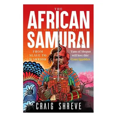 African Samurai - Shreve, Craig