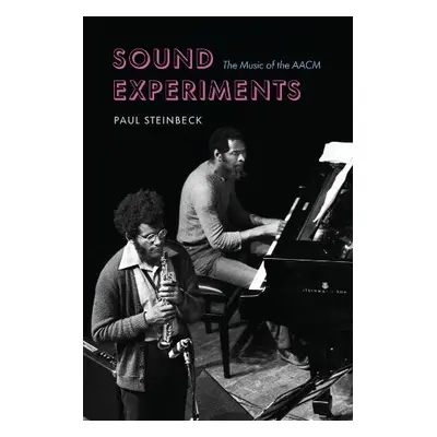 Sound Experiments - Steinbeck, Paul