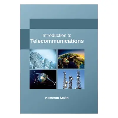 Introduction to Telecommunications