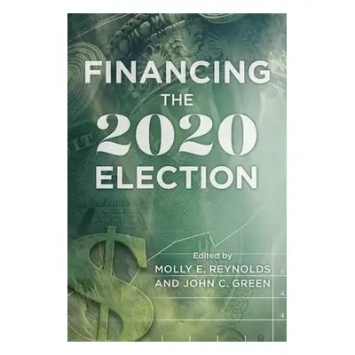 Financing the 2020 Election