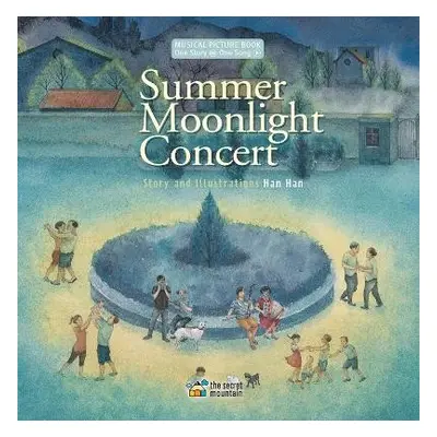 Summer Moonlight Concert - Han, Han