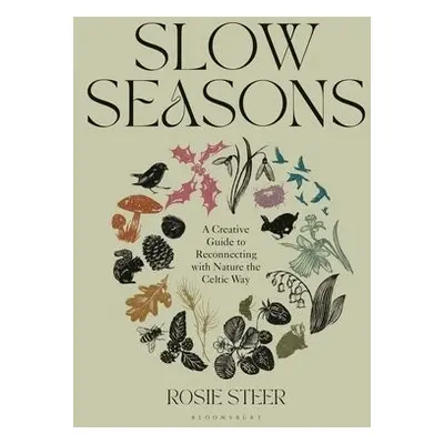 Slow Seasons - Steer, Rosie