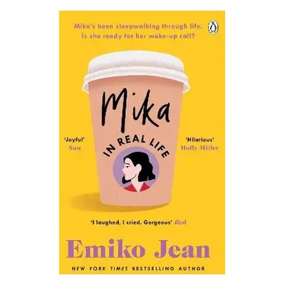 Mika In Real Life - Jean, Emiko