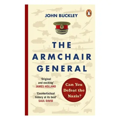 Armchair General - Buckley, John