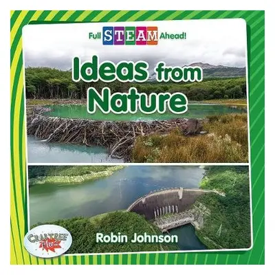 Ideas from Nature - Johnson, Robin