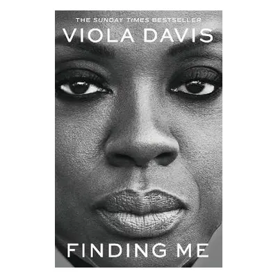 Finding Me - Davis, Viola