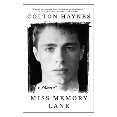 Miss Memory Lane - Haynes, Colton