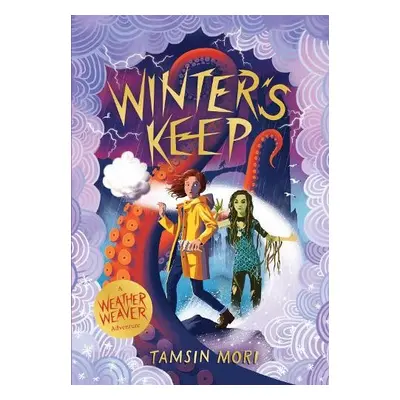 Winter's Keep - Mori, Tamsin