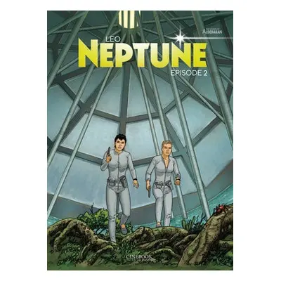 Neptune Vol. 2 - Leo