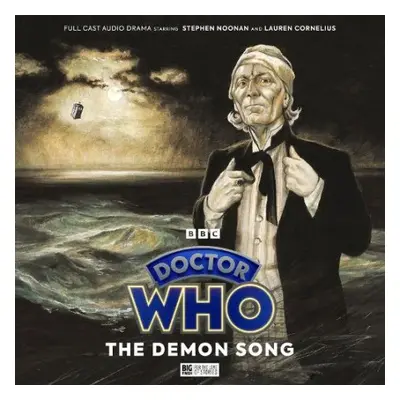 Doctor Who - The First Doctor Adventures: The Demon Song - Ayres, Bob a Briggs, Nicholas