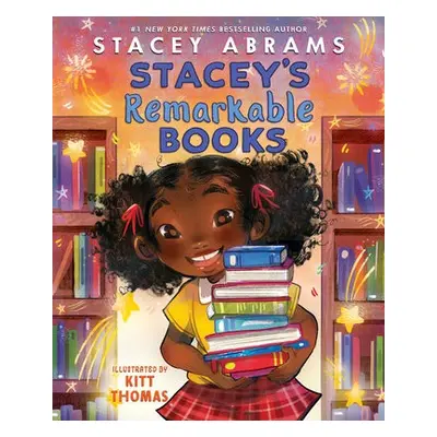 Stacey's Remarkable Books - Abrams, Stacey