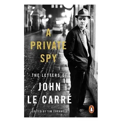 Private Spy - le Carre, John