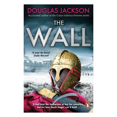 Wall - Jackson, Douglas