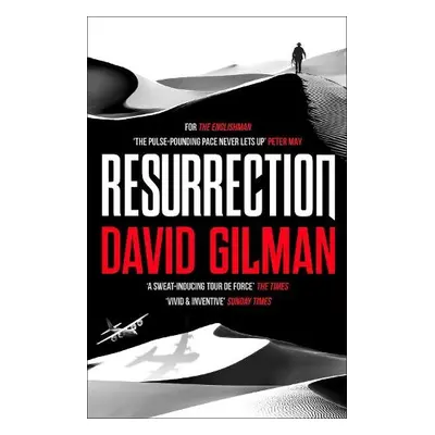 Resurrection - Gilman, David