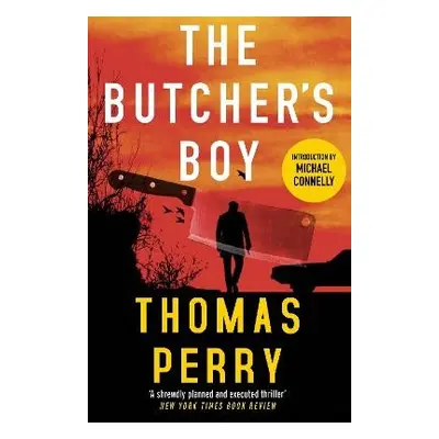 Butcher's Boy - Perry, Thomas