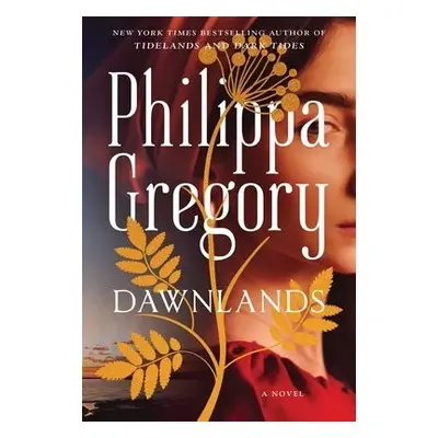 Dawnlands - Gregory, Philippa