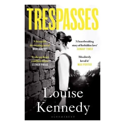 Trespasses - Kennedy, Louise