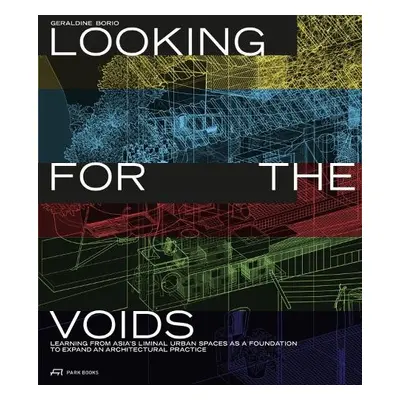 Looking for the Voids - Borio, Geraldine