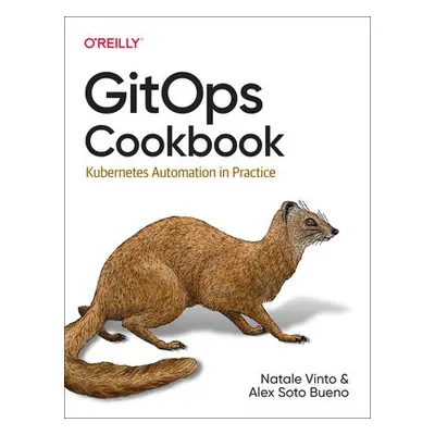 Gitops Cookbook - Vinto, Natale a Bueno, Alex