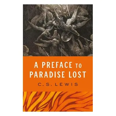 Preface to Paradise Lost - Lewis, C. S.