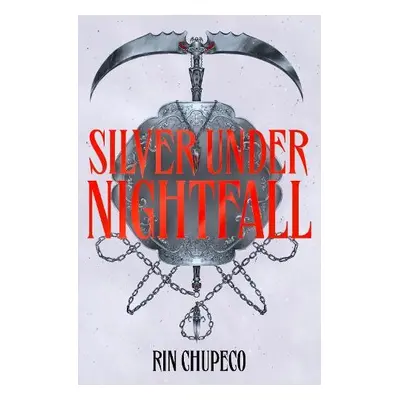 Silver Under Nightfall - Chupeco, Rin