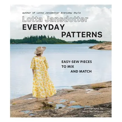 Lotta Jansdotter Everyday Patterns - Jansdotter, Lotta