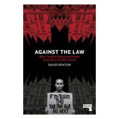 Against the Law - Renton, David