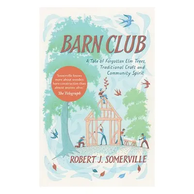 Barn Club - Somerville, Robert