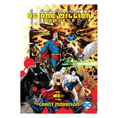 DC One Million Omnibus - Morrison, Grant a Semeiks, Val