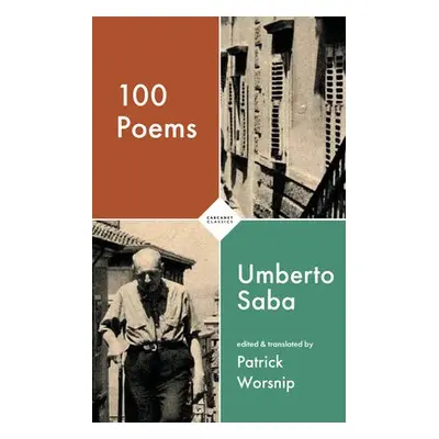 100 Poems - Saba, Umberto